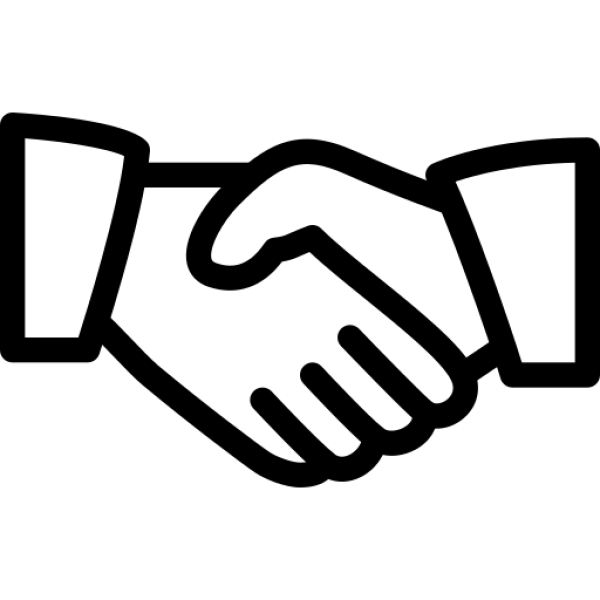 Partnership Mindset